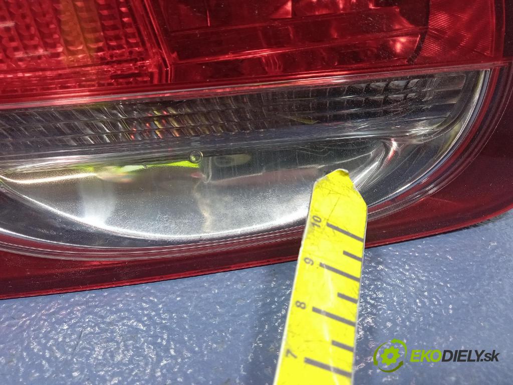 Lexus GS 2007 světlo Zad: levá Uvnitř 30-328L