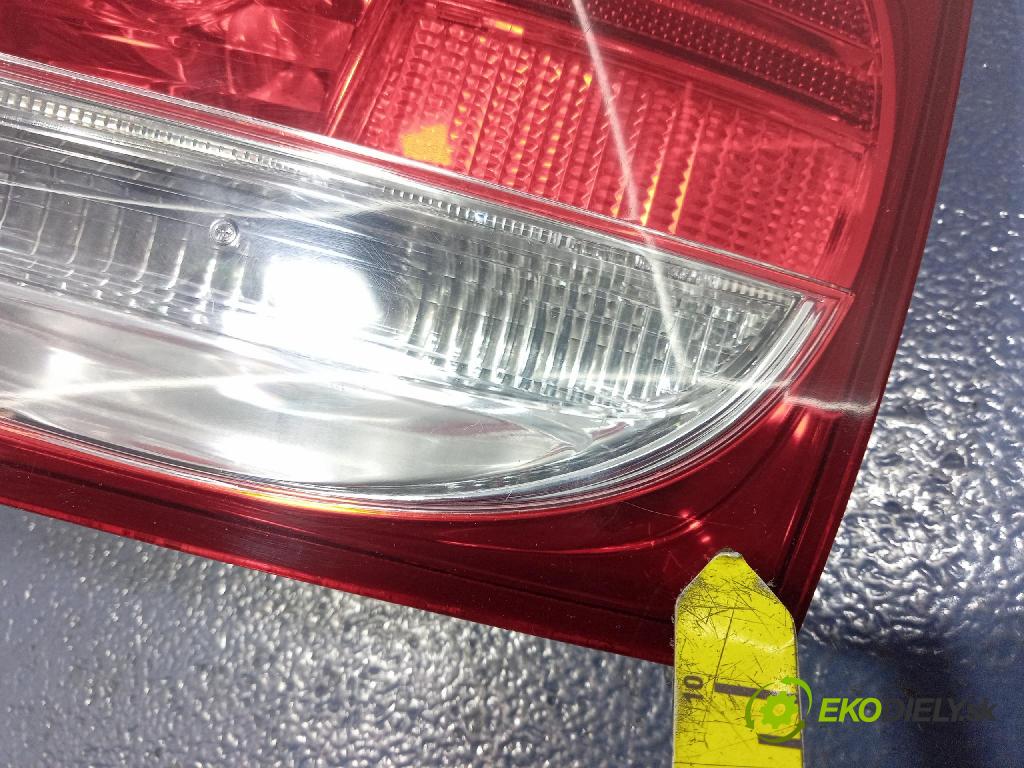 Lexus GS 2007 světlo Zad: Práva: Uvnitř 30-328R