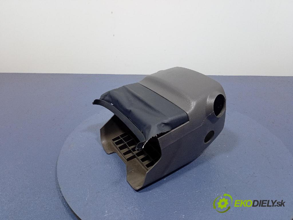 Lexus GS 2007 kryt Plast: Interiéry: 45287-3A010