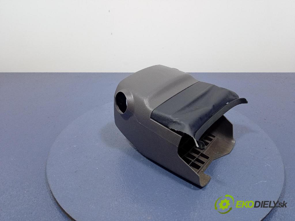 Lexus GS 2007 kryt Plast: Interiéry: 45287-3A010
