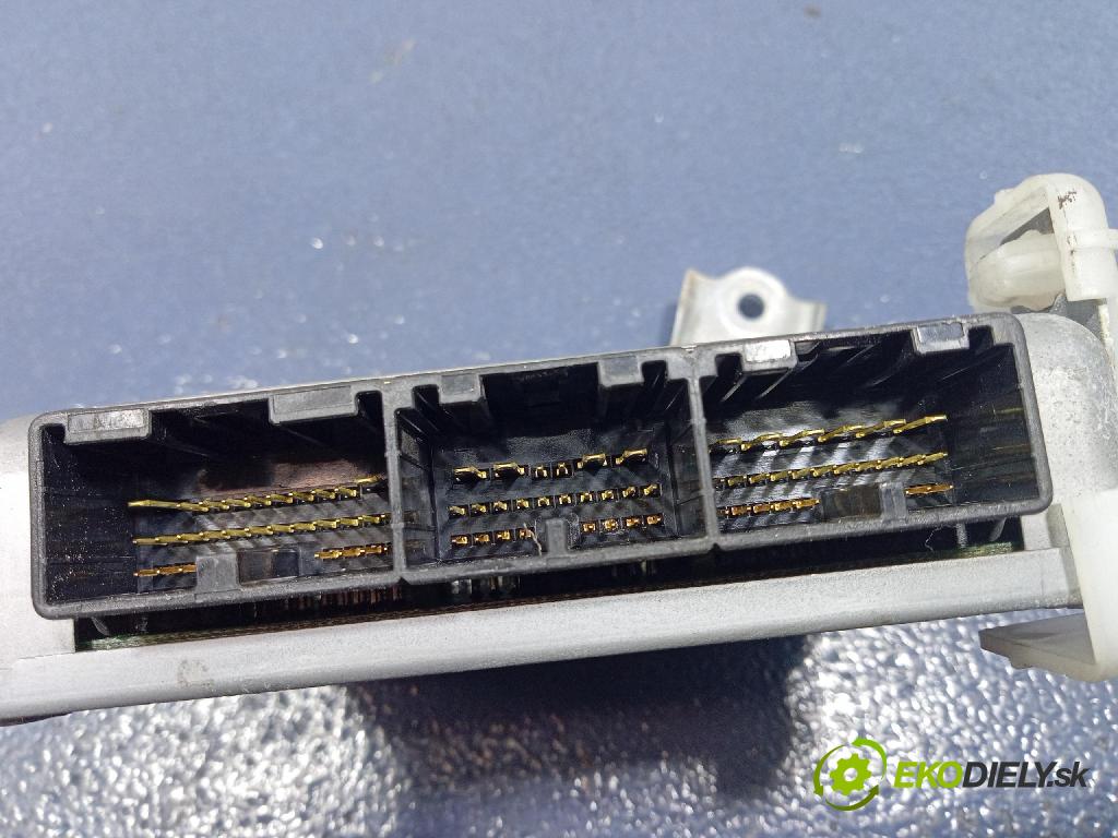 Lexus GS 2007 řídící jednotka 89243-30120