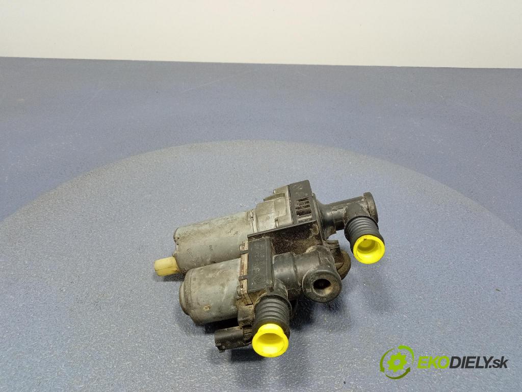 Bmw X3 2006 ventil Ohřívače 8369807