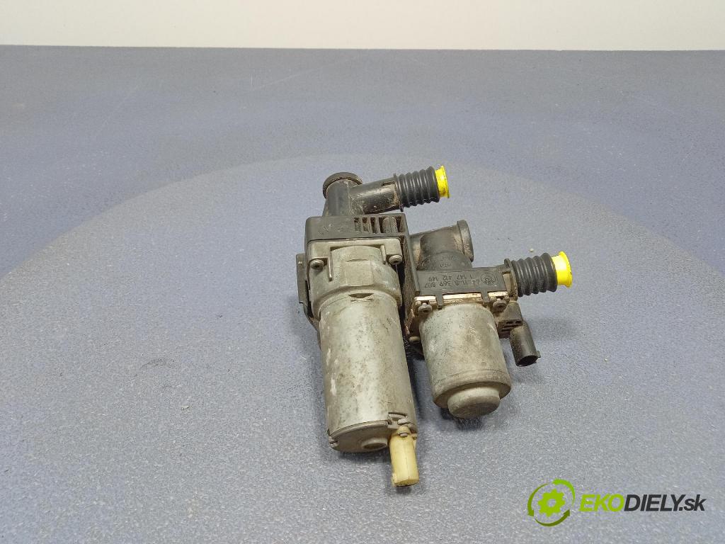 Bmw X3 2006 ventil Ohřívače 8369807