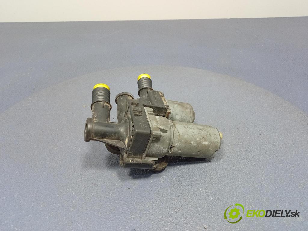 Bmw X3 2006 ventil Ohřívače 8369807