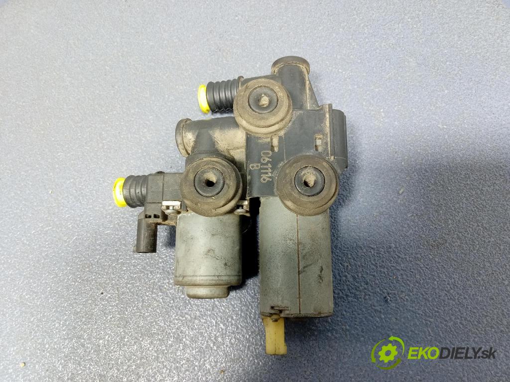 Bmw X3 2006 ventil Ohřívače 8369807