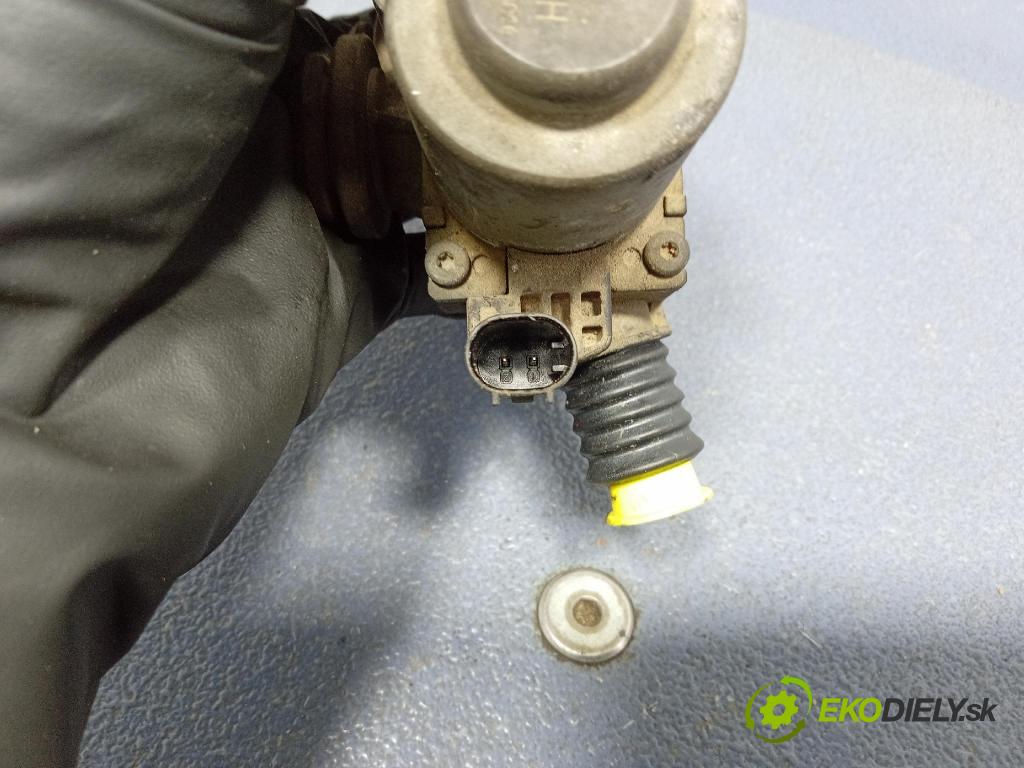 Bmw X3 2006 ventil Ohřívače 8369807