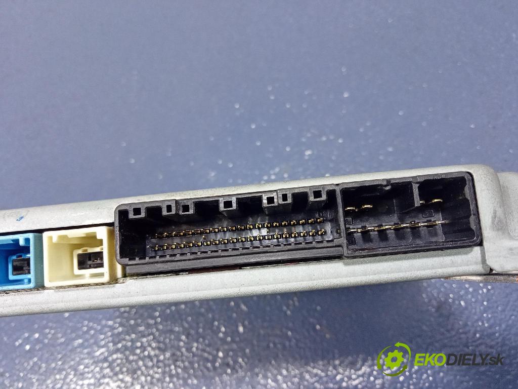 Lexus GS 2007 snímač / řídící jednotka PDC 86792-30160