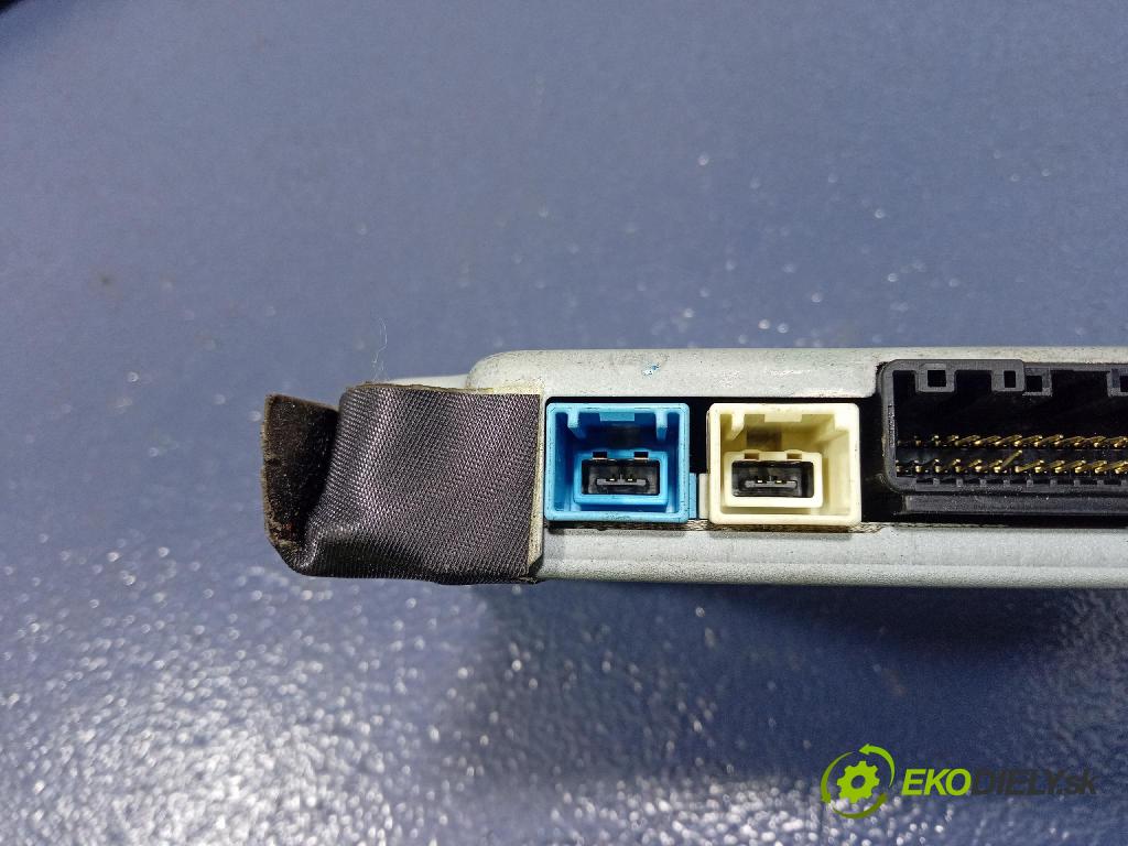 Lexus GS 2007 snímač / řídící jednotka PDC 86792-30160