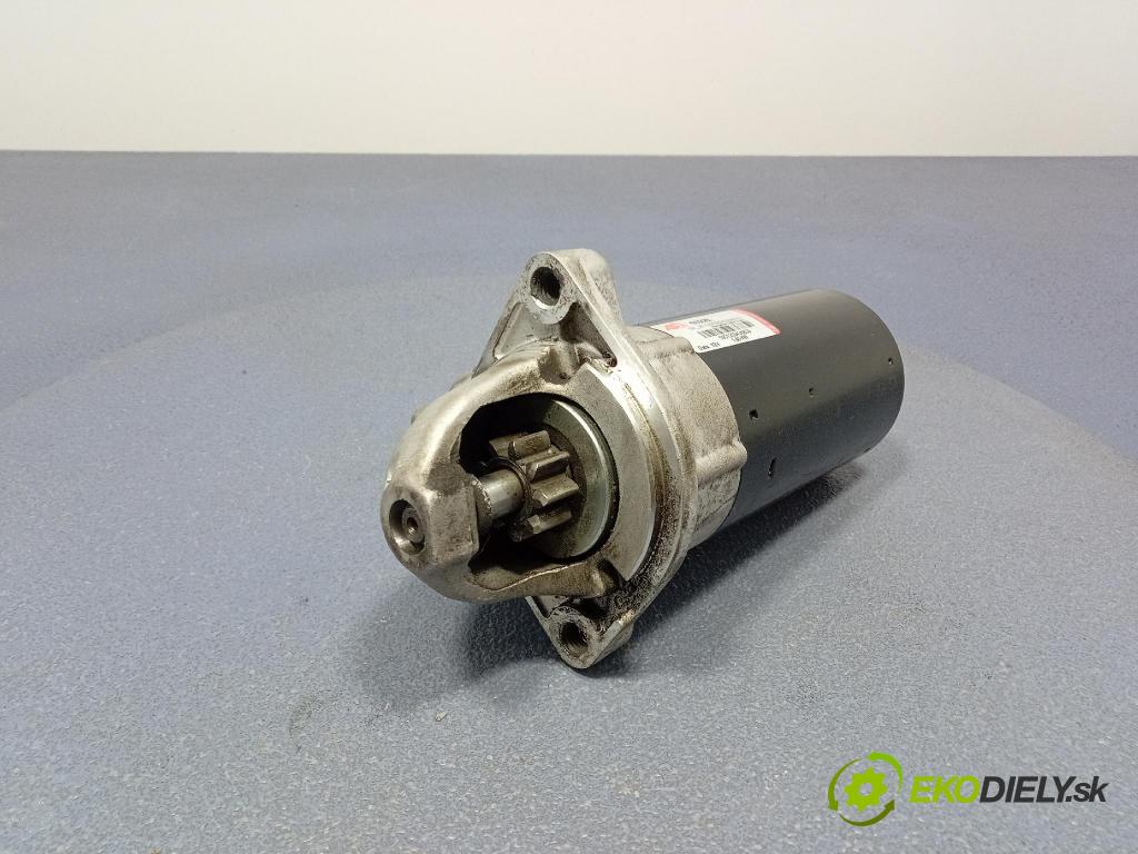 Bmw X3 2006 startér: AS S0228