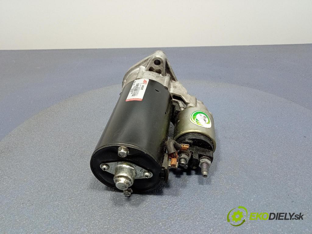 Bmw X3 2006 startér: AS S0228