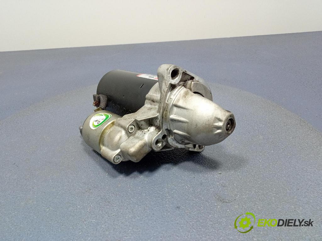 Bmw X3 2006 startér: AS S0228