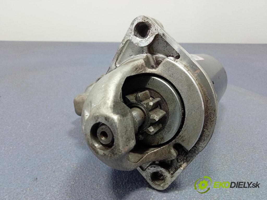 Bmw X3 2006 startér: AS S0228