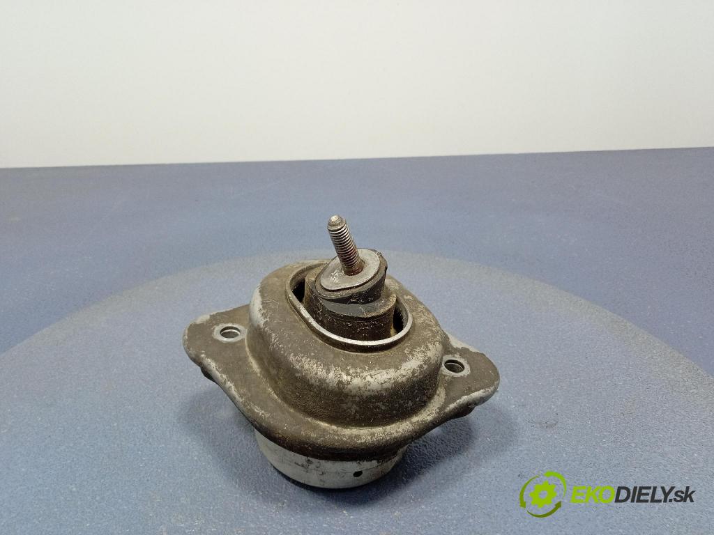 Bmw X3 2006 Polštář/ Tlapka: Motor: 3414584