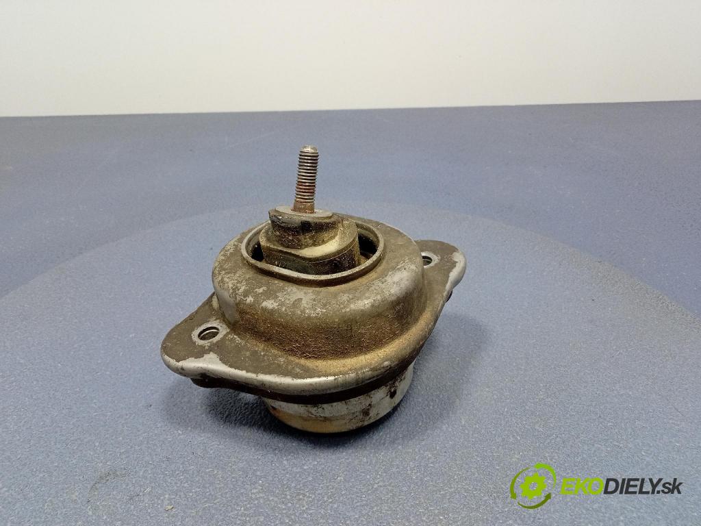 Bmw X3 2006 Polštář/ Tlapka: Motor: 3414584