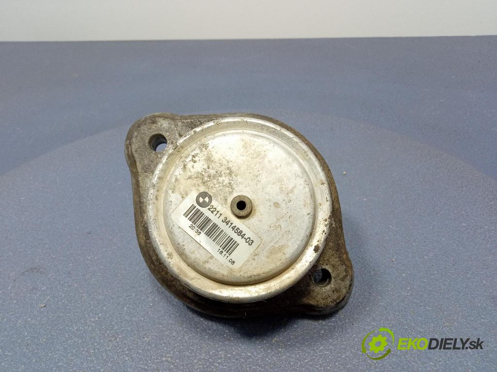 Bmw X3 2006 Polštář/ Tlapka: Motor: 3414584