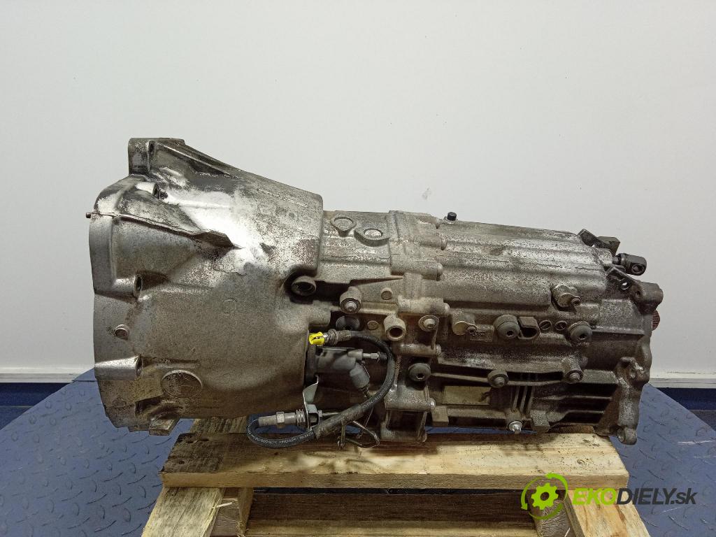 Bmw X3 2006 převodovka Ozubené kola: Manualna 7571429