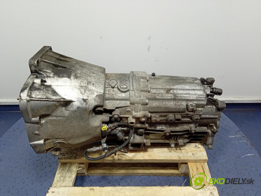 Bmw X3 2006 převodovka Ozubené kola: Manualna 7571429