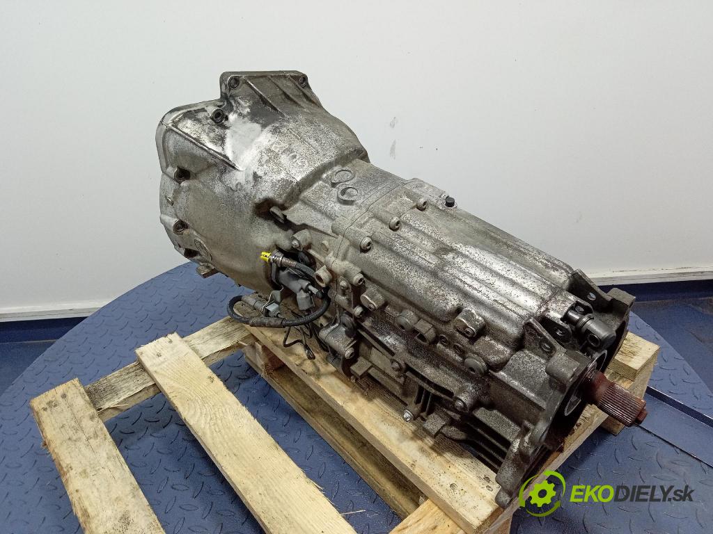 Bmw X3 2006 převodovka Ozubené kola: Manualna 7571429