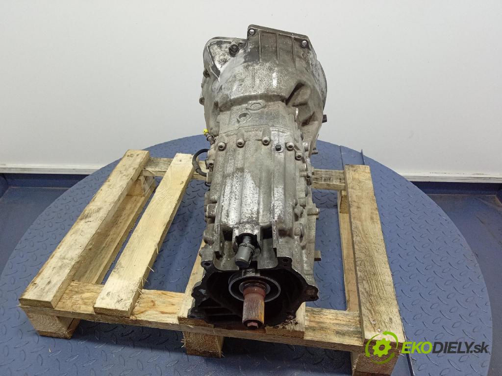 Bmw X3 2006 převodovka Ozubené kola: Manualna 7571429