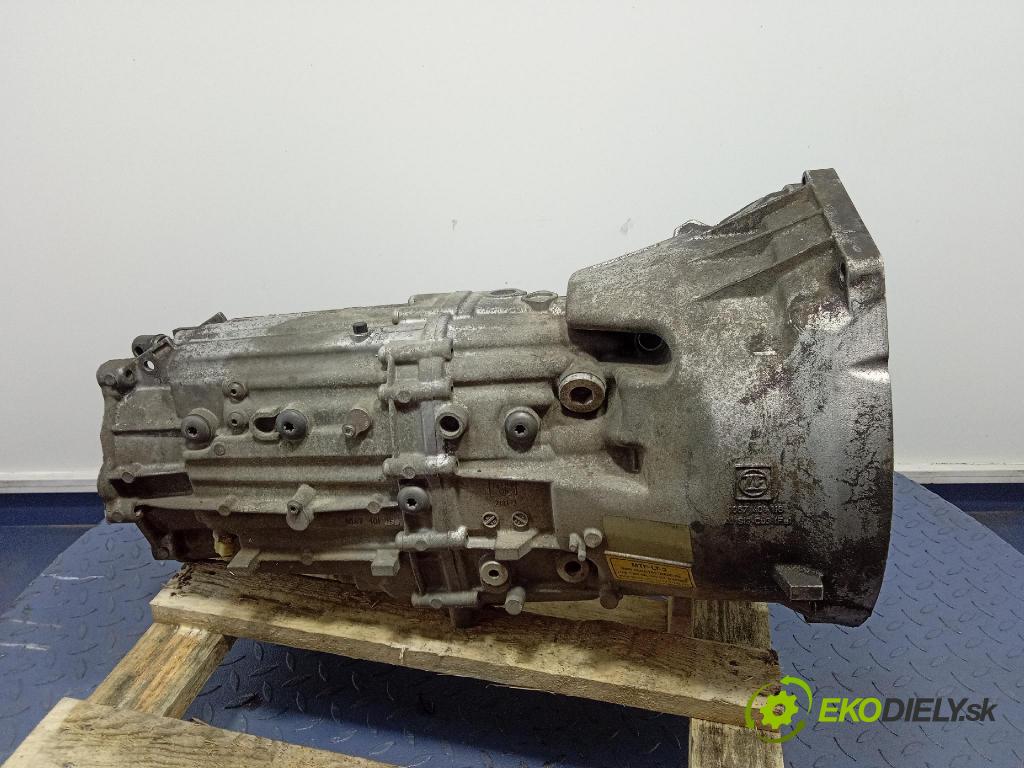 Bmw X3 2006 převodovka Ozubené kola: Manualna 7571429