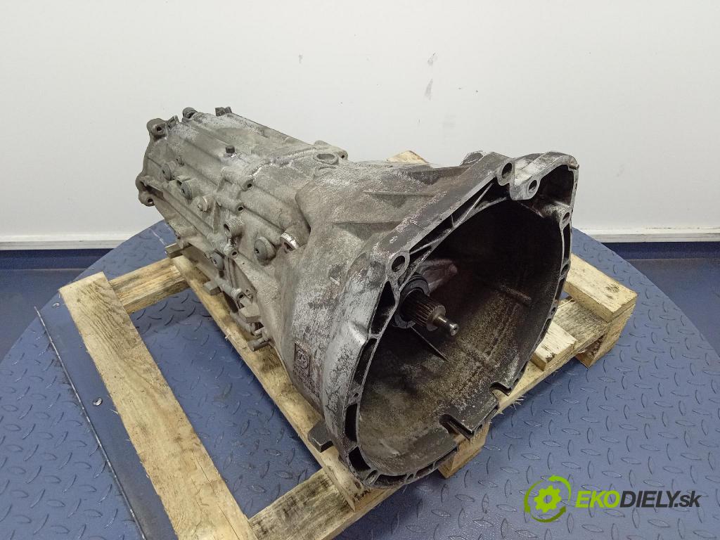 Bmw X3 2006 převodovka Ozubené kola: Manualna 7571429