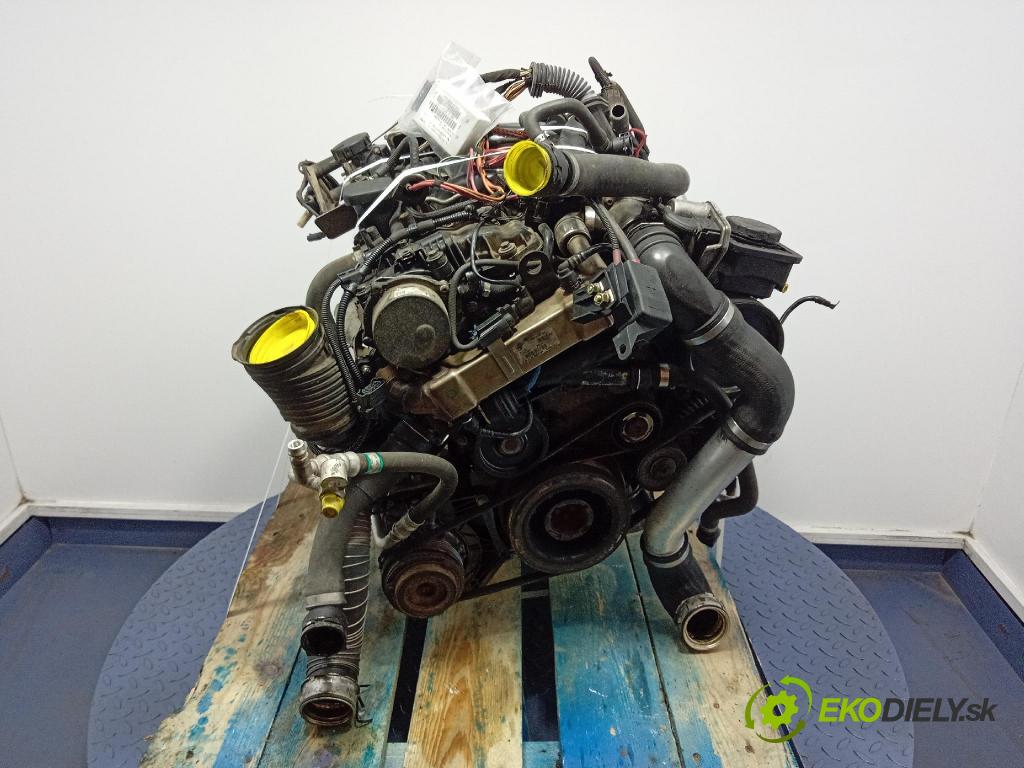 Bmw X3 2006 motor Diesel 7781195
