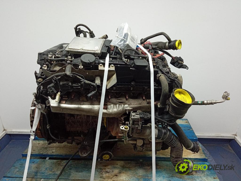 Bmw X3 2006 motor Diesel 7781195
