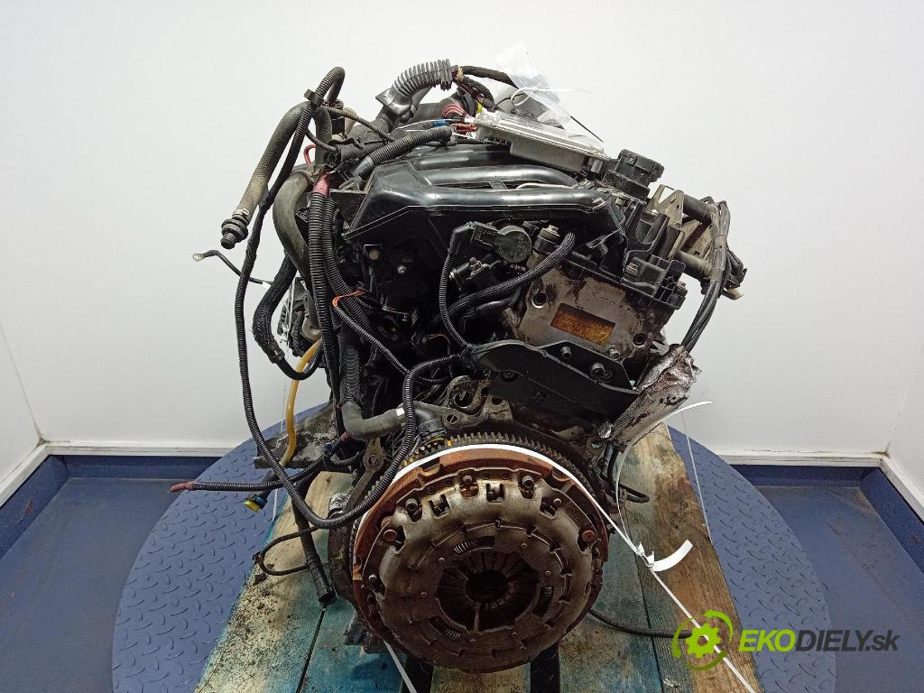 Bmw X3 2006 motor Diesel 7781195