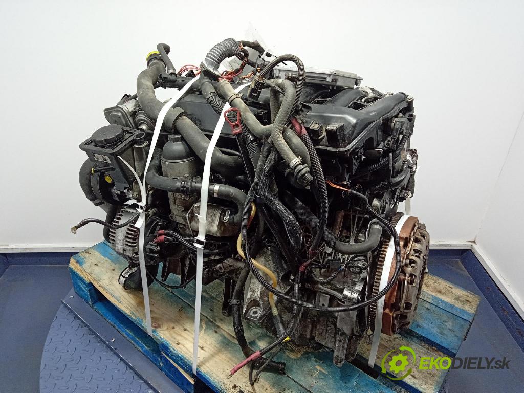 Bmw X3 2006 motor Diesel 7781195