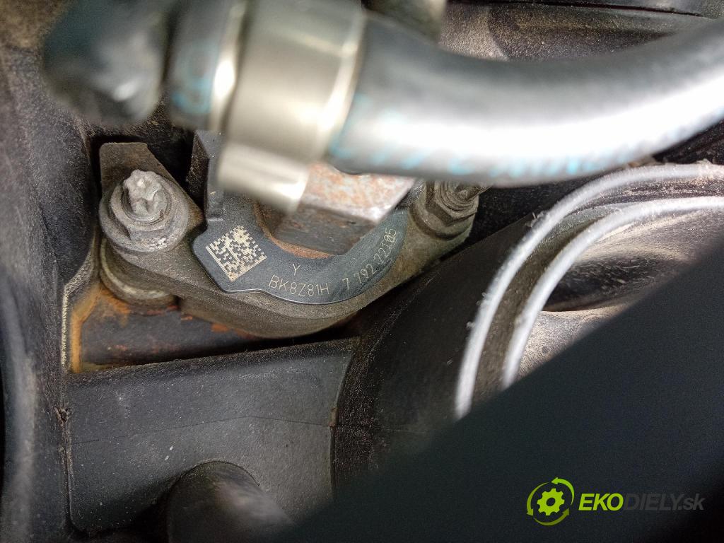 Bmw X3 2006 motor Diesel 7781195