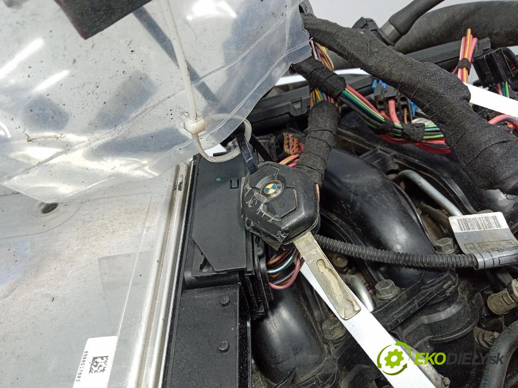 Bmw X3 2006 motor Diesel 7781195