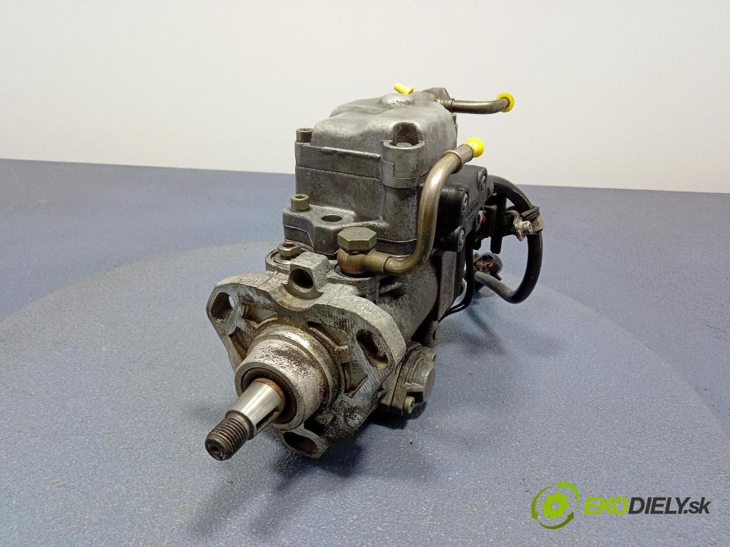 Audi A4 1995 čerpadlo Injekce: 028130109H