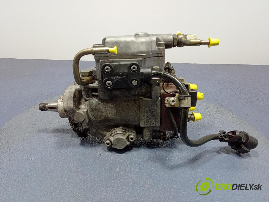 Audi A4 1995 čerpadlo Injekce: 028130109H