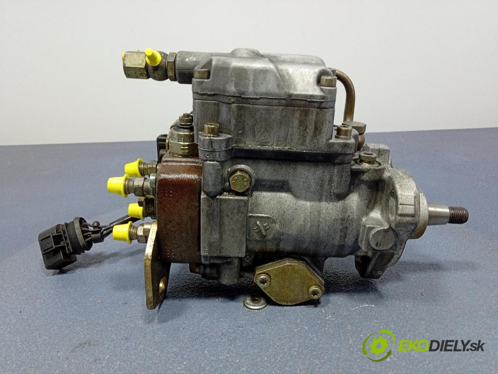 Audi A4 1995 čerpadlo Injekce: 028130109H
