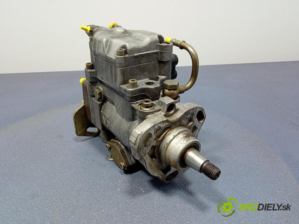 Audi A4 1995 čerpadlo Injekce: 028130109H