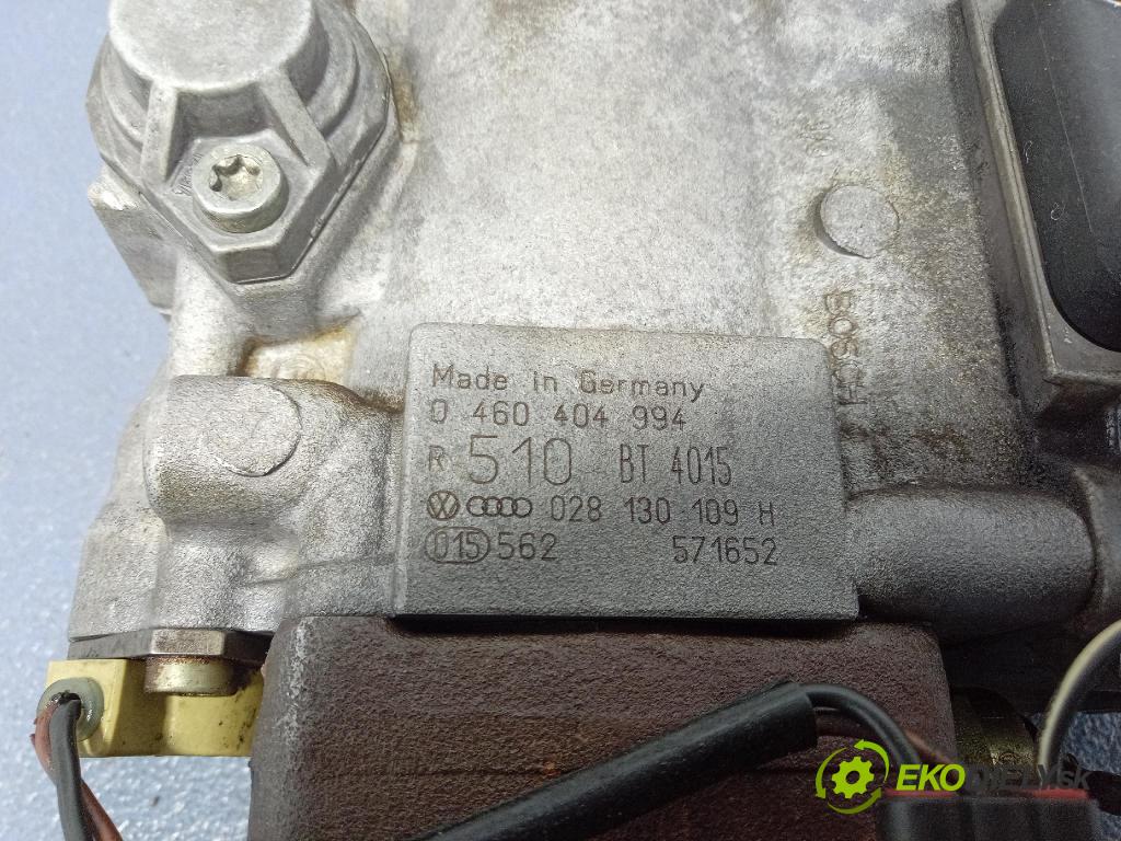 Audi A4 1995 čerpadlo Injekce: 028130109H