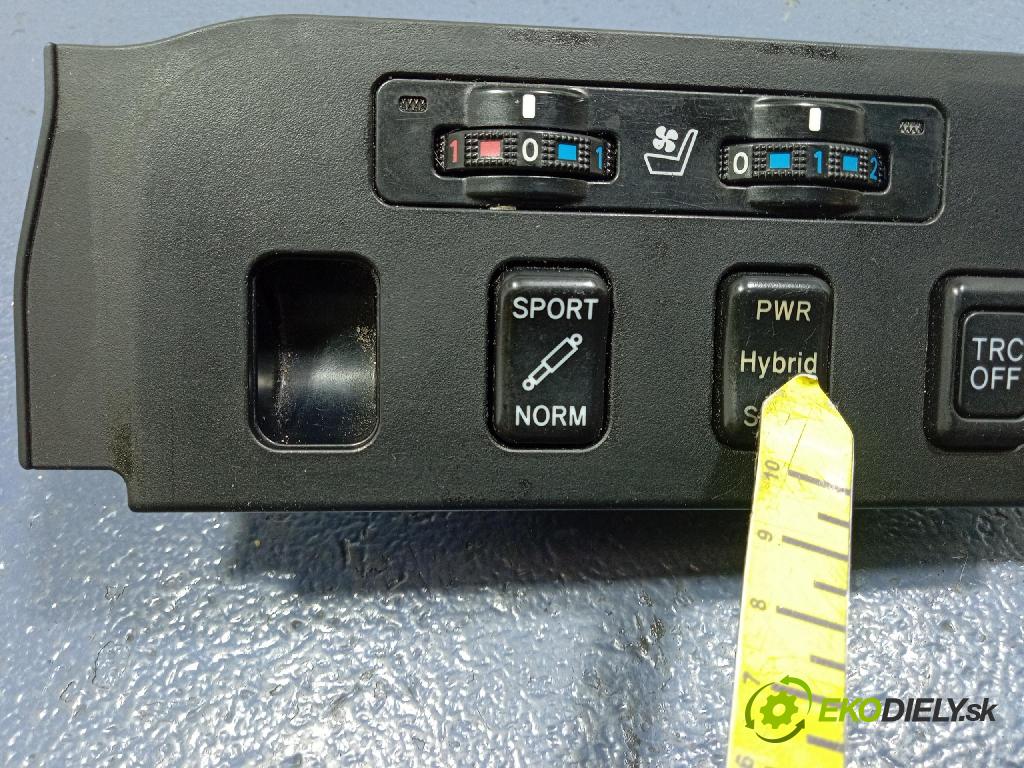 Lexus GS 2007 Přepínač 