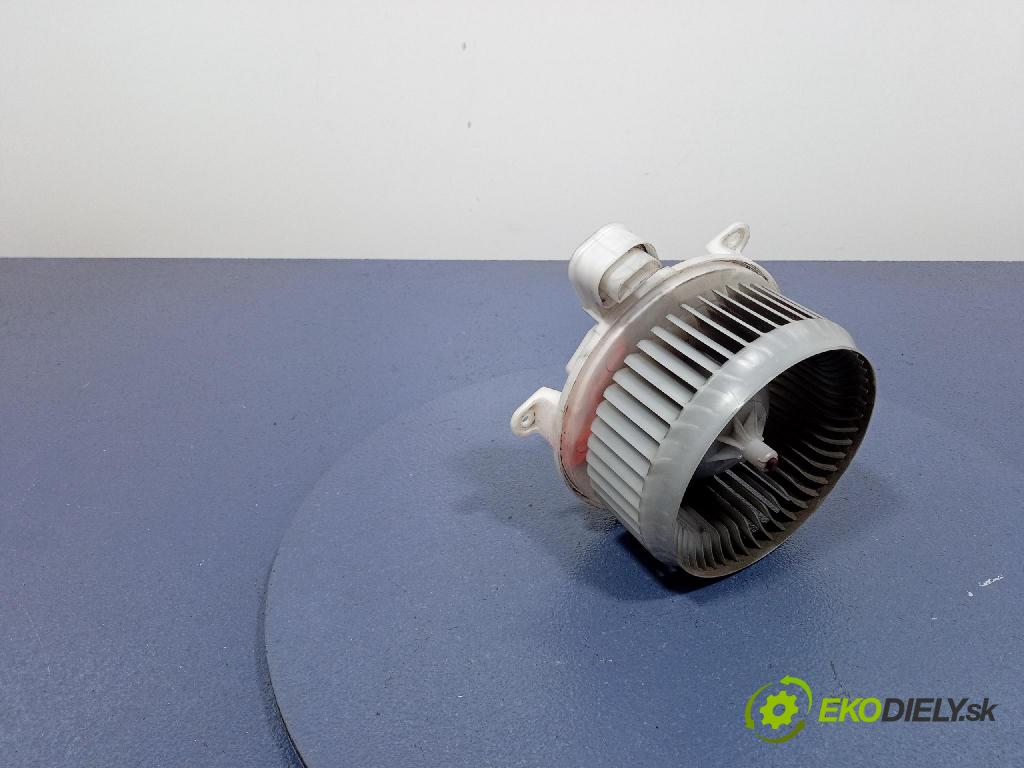 Lexus GS 2007 ventilátor Vzduch: 272600-0331