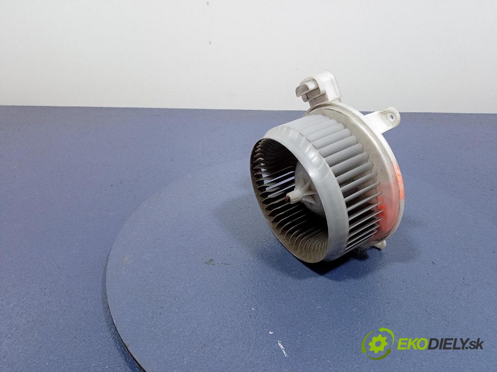 Lexus GS 2007 ventilátor Vzduch: 272600-0331