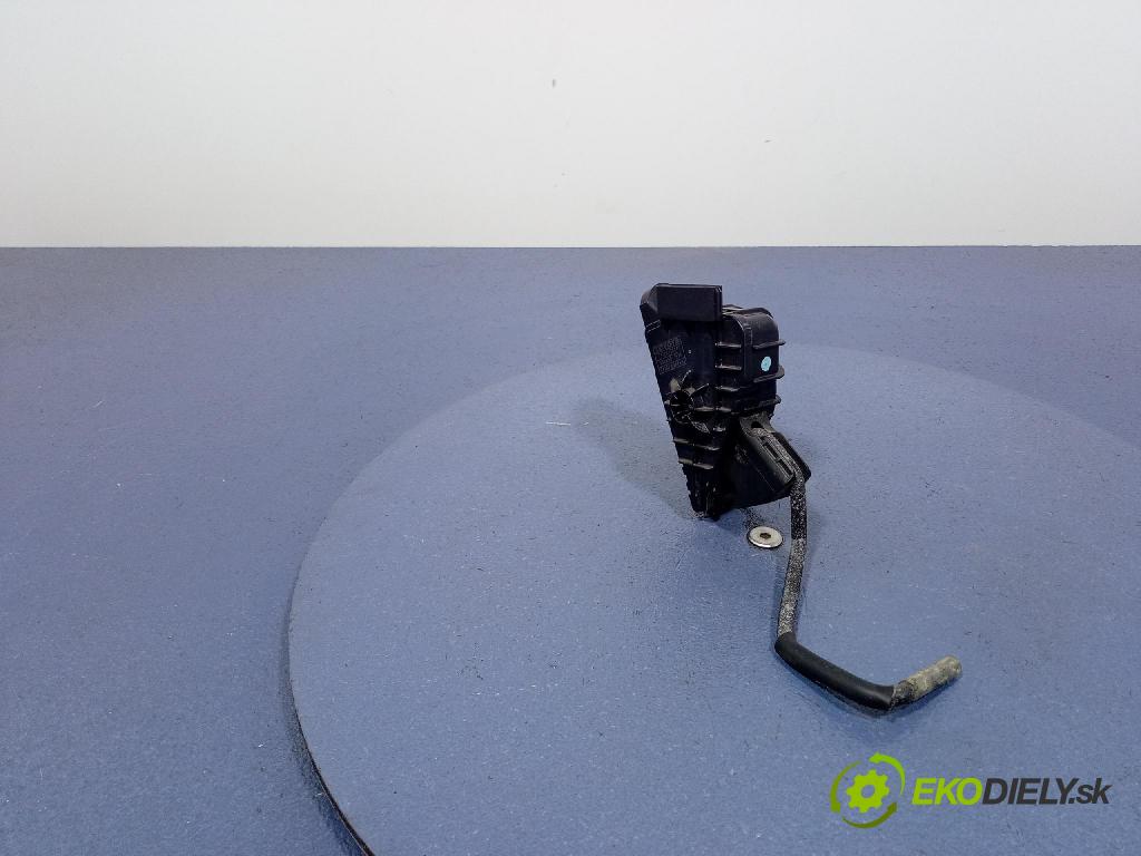 Lexus GS 2007 pedal Plyn: 78120-30A40