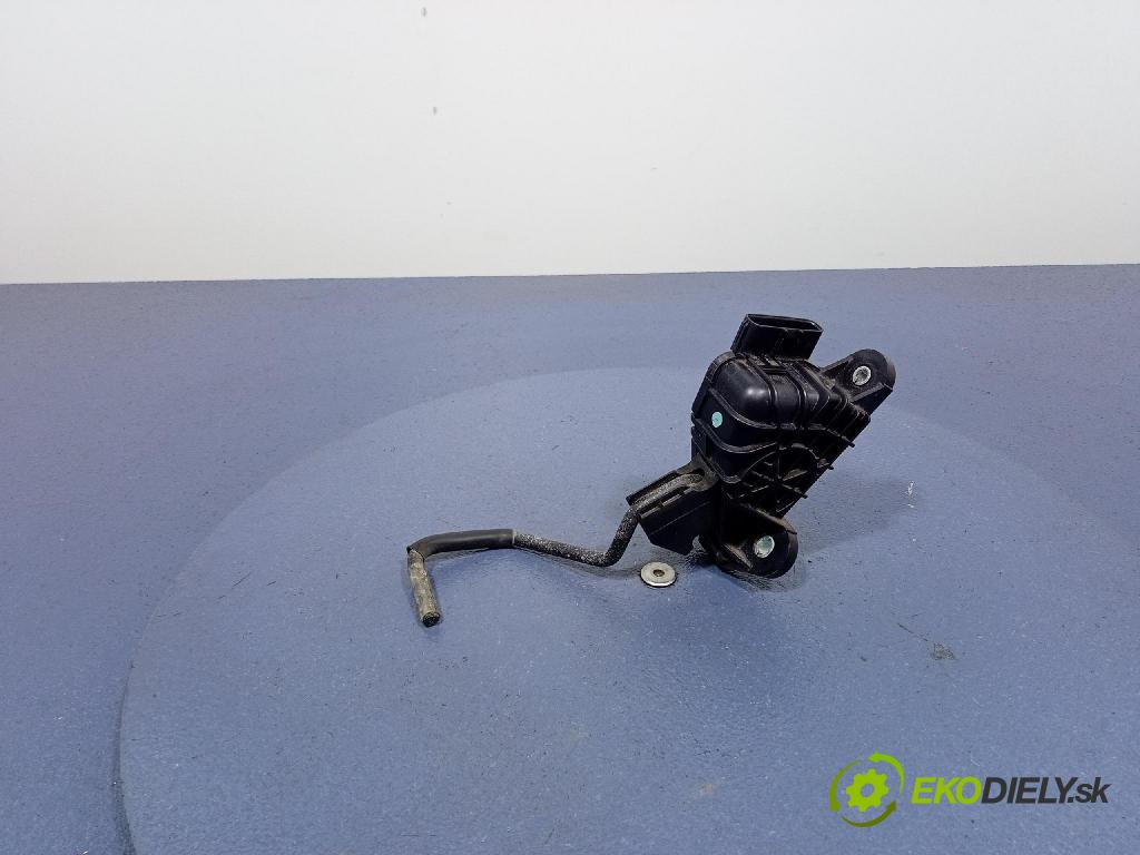 Lexus GS 2007 pedal Plyn: 78120-30A40