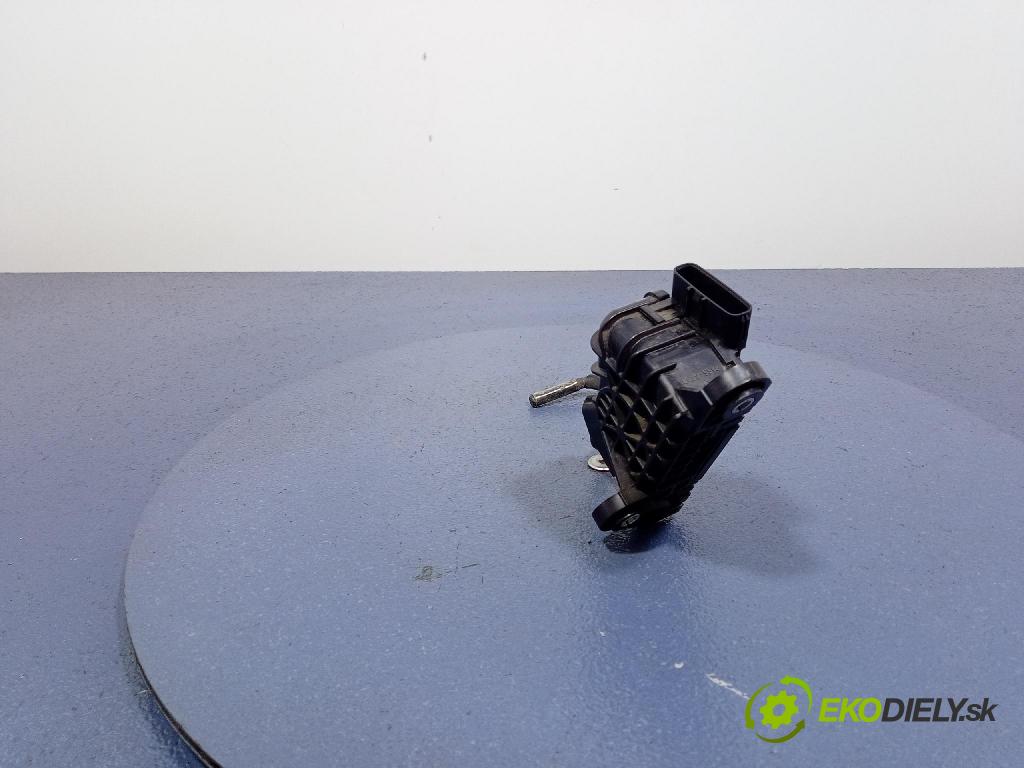 Lexus GS 2007 pedal Plyn: 78120-30A40