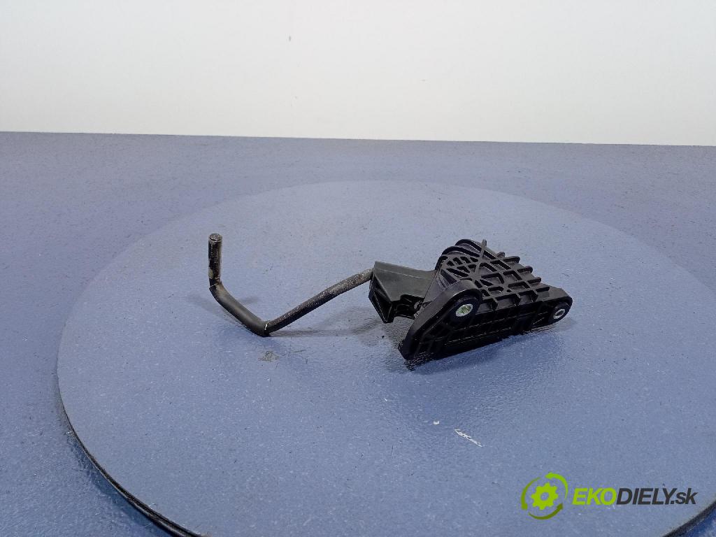 Lexus GS 2007 pedal Plyn: 78120-30A40