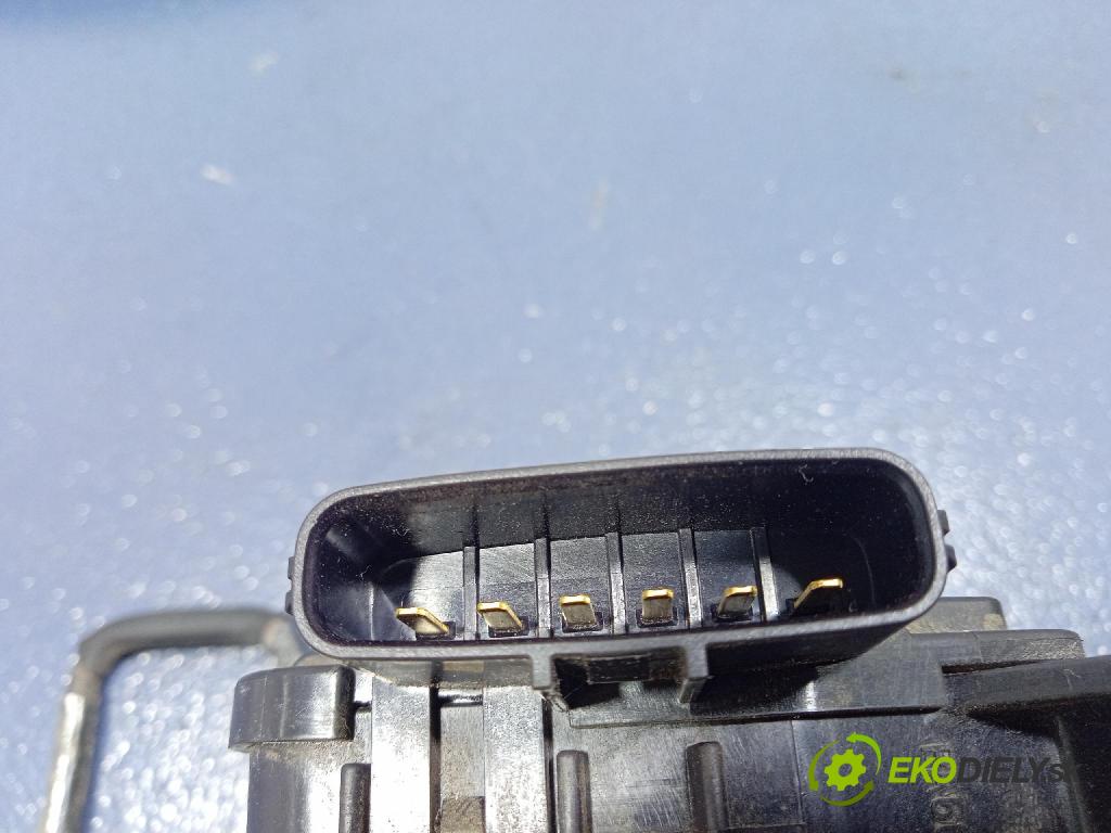 Lexus GS 2007 pedal Plyn: 78120-30A40