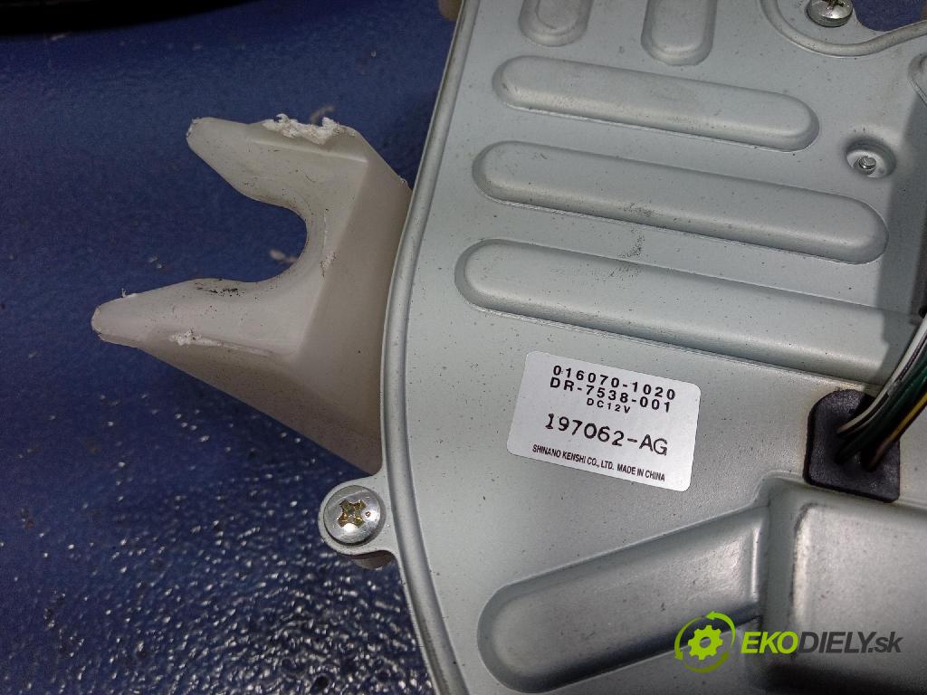Lexus GS 2007 ventilátor Vzduch: G9230-30010