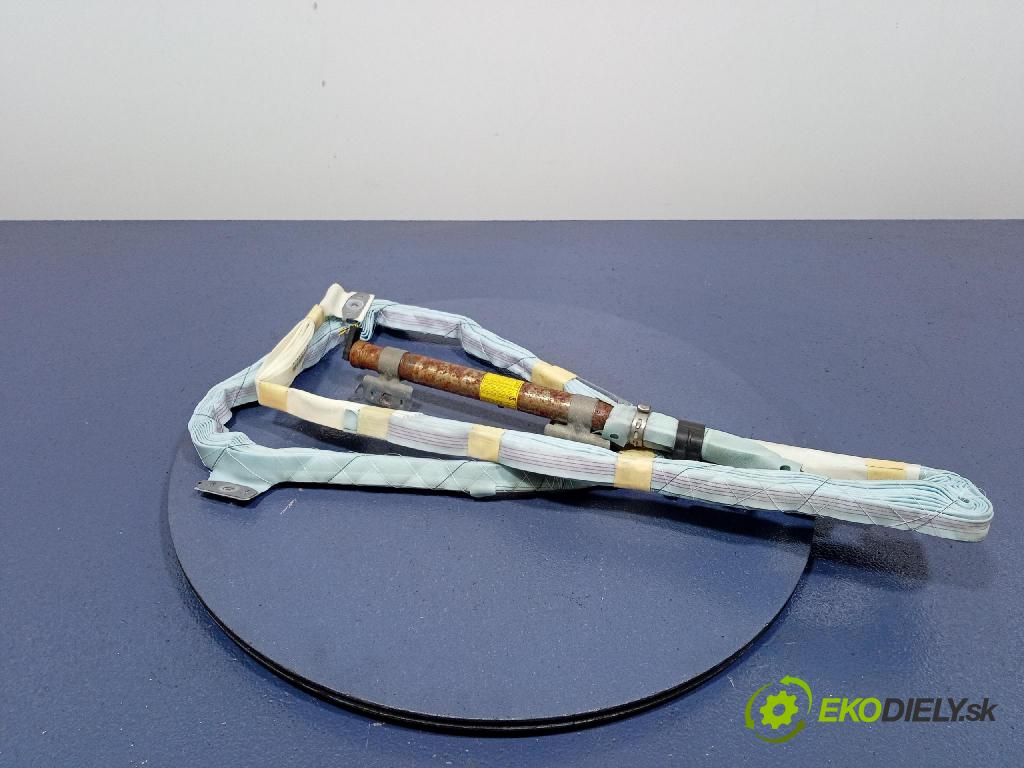 Lexus GS 2007 Airbag: Záclona: x 600799307Q72