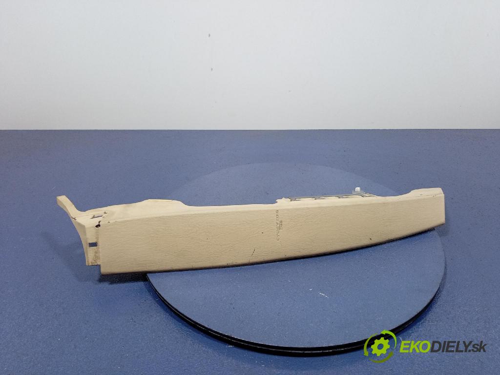 Lexus GS 2007 Airbag: x 3940-30020