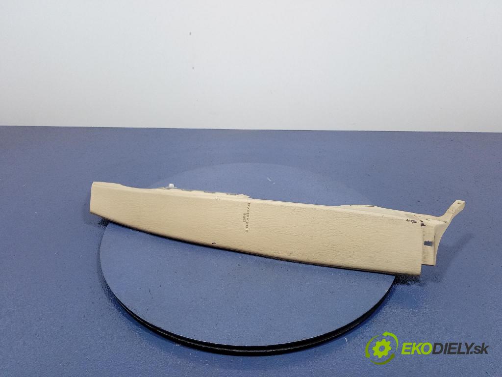 Lexus GS 2007 Airbag: x 73930-30020