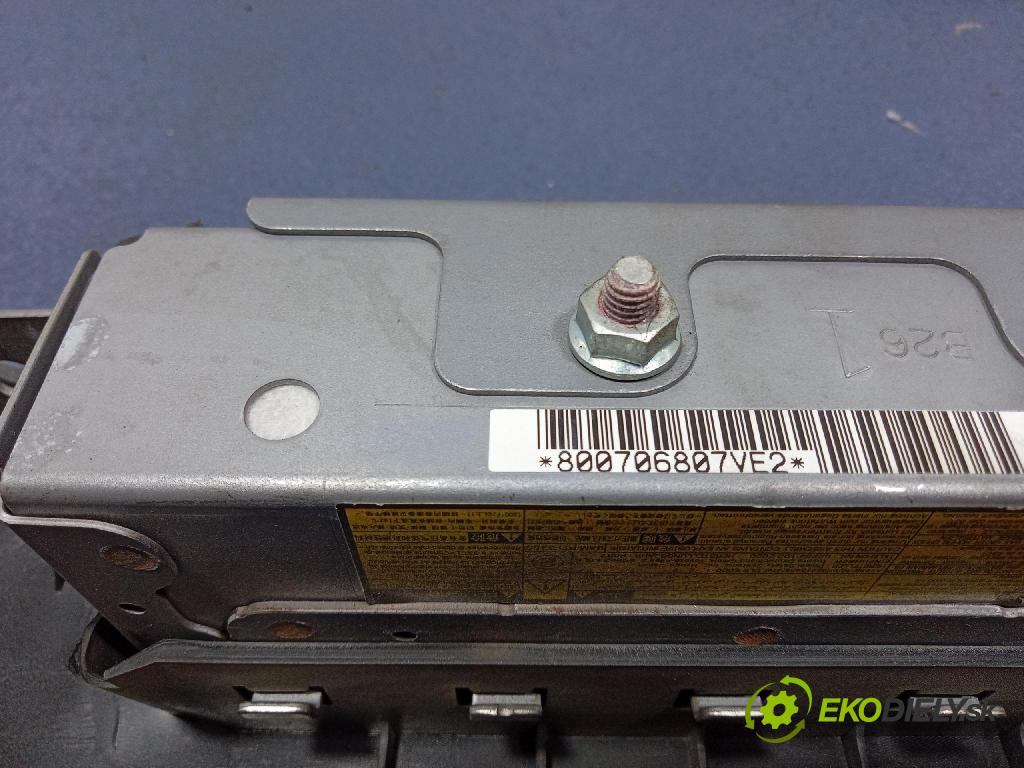 Lexus GS 2007 Airbag: x 73930-30020
