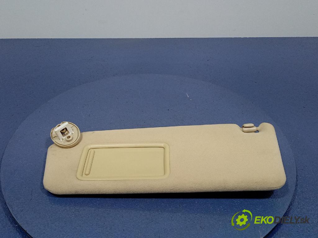 Lexus GS 2007 kryt